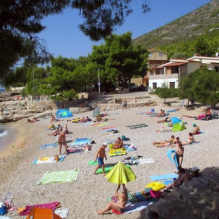 Apartments With A Parking Space Ivan Dolac, Hvar - 8753 Exterior foto