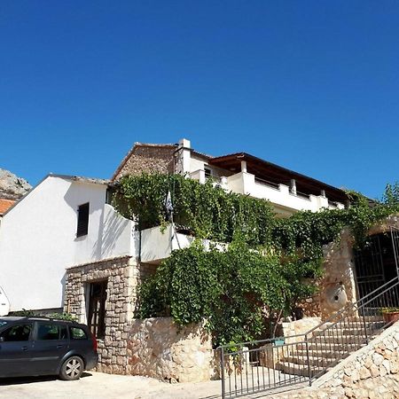 Apartments With A Parking Space Ivan Dolac, Hvar - 8753 Exterior foto