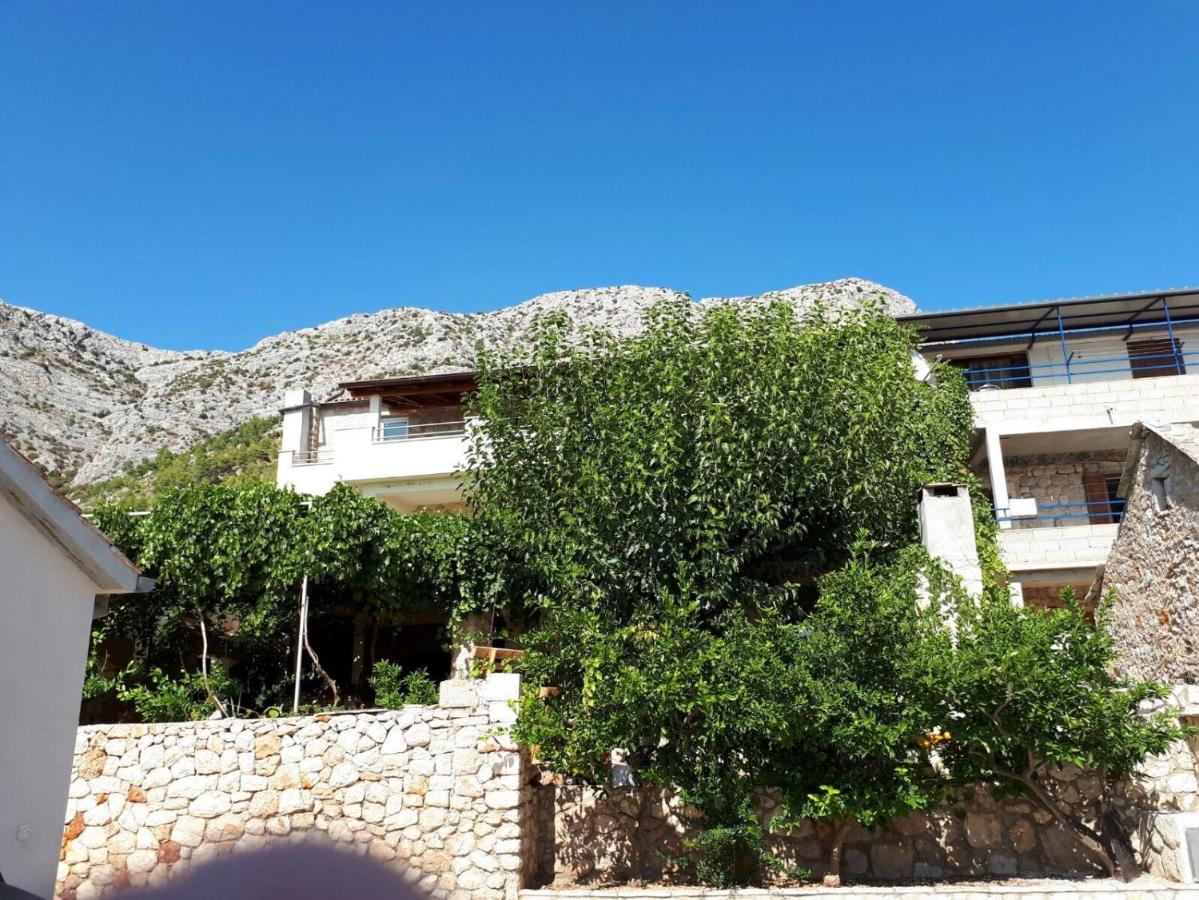 Apartments With A Parking Space Ivan Dolac, Hvar - 8753 Exterior foto