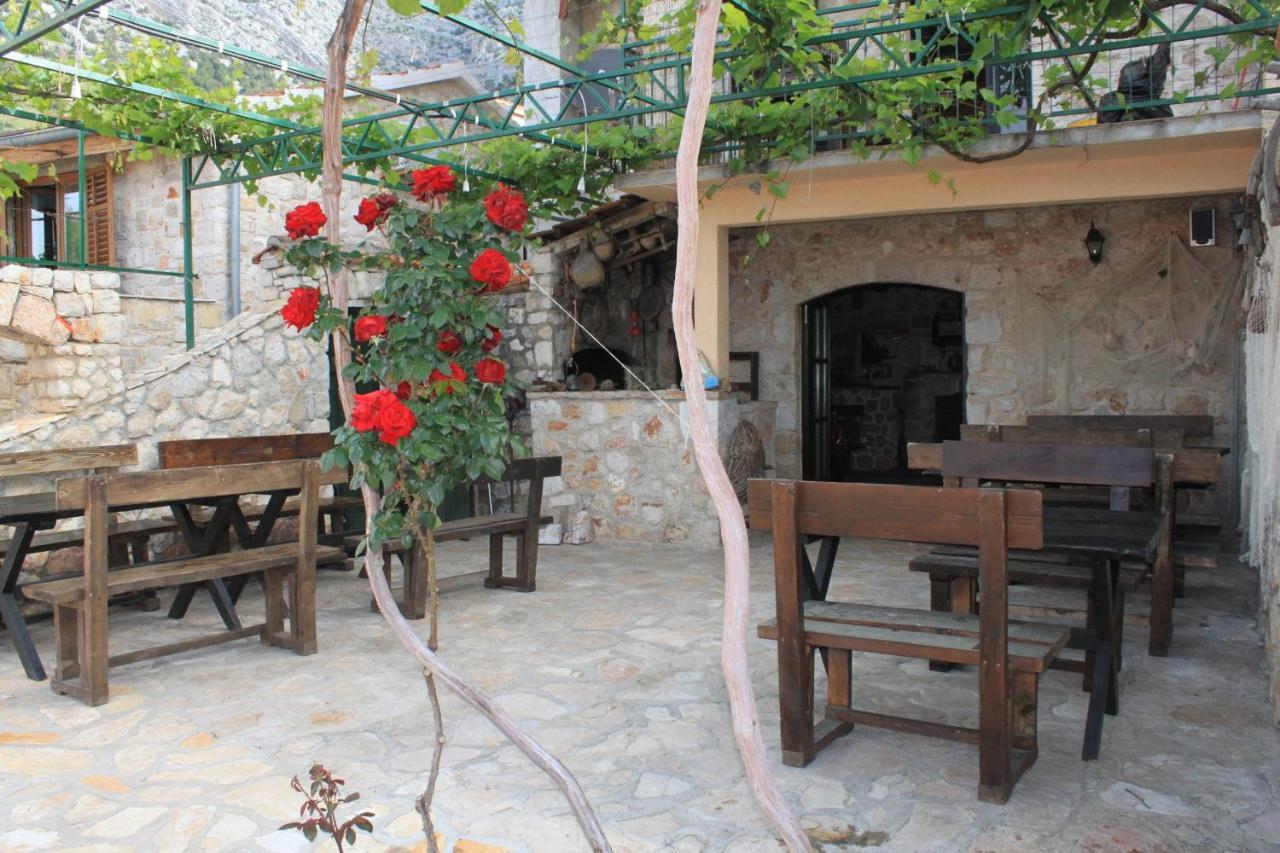 Apartments With A Parking Space Ivan Dolac, Hvar - 8753 Exterior foto
