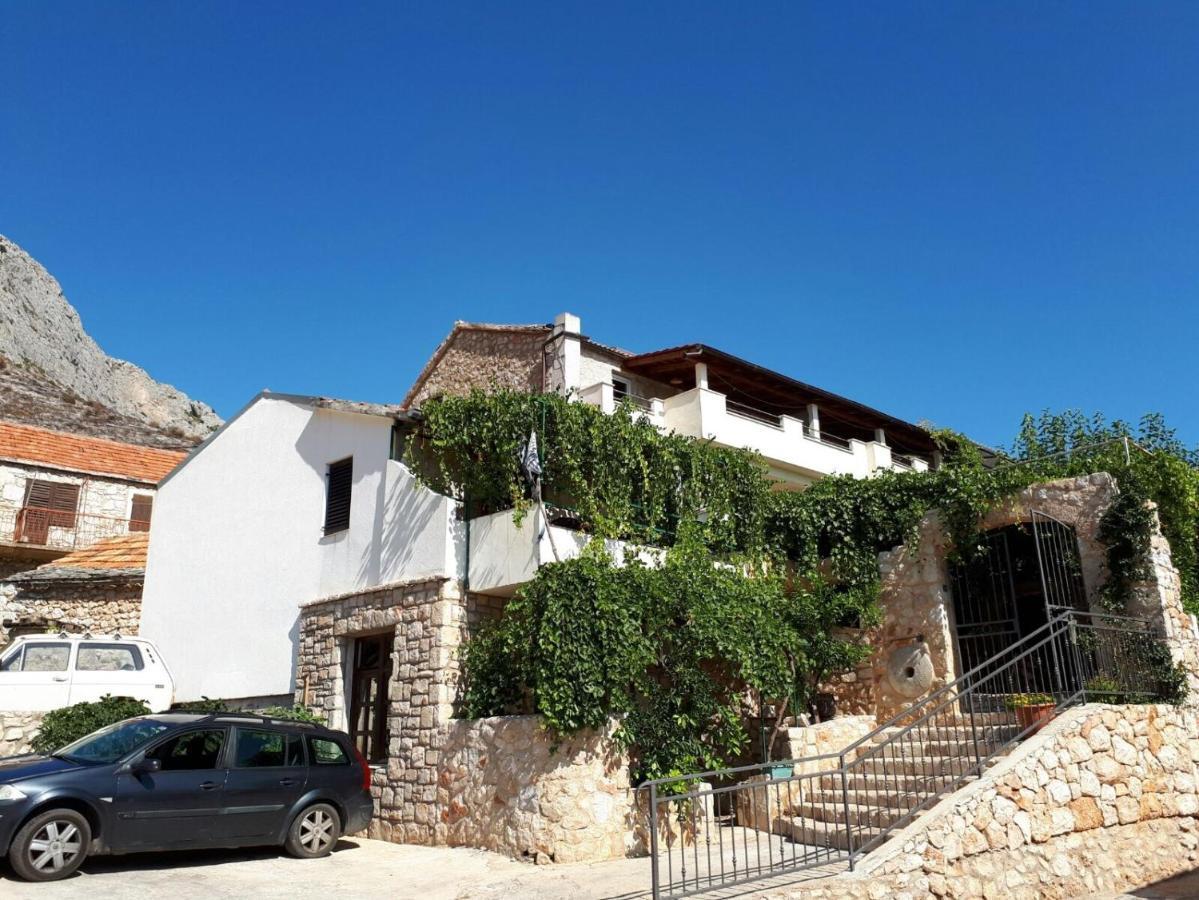 Apartments With A Parking Space Ivan Dolac, Hvar - 8753 Exterior foto